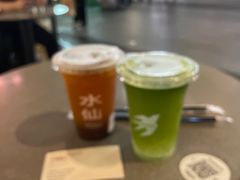 -BeauTea水仙(coco park店)