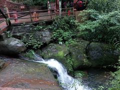 -赤水丹霞旅游区·佛光岩