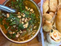 -逍遥镇刘相五胡辣汤豆沫馆(康复中街店)