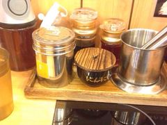 博多一幸舍(侨福芳草地店)-博多一幸舍(侨福芳草地购物中心店)