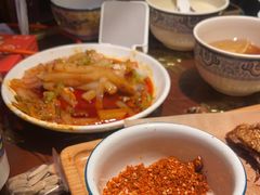 -缪氏川菜(深圳北站缤果空间店)