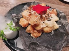 -茉莉餐厅(包河万达店)