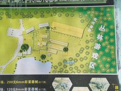 -东湖小天池真人CS彩弹野战基地