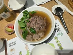 -蔡澜Pho·越南粉餐厅(海上世界店)