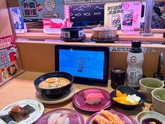 -寿司郎(皇庭广场店)