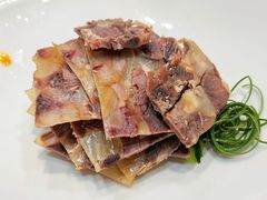 双味牛肉-海鸿荟·沿江菜(中山北路店)