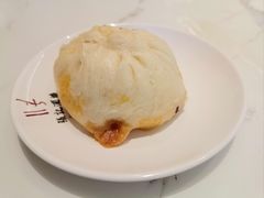 -张记酒楼(恒生·欧洲城店)