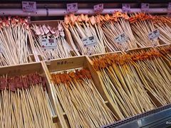 -阿串串老火锅(力盟店)