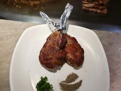 小羊排-海天盛宴海鲜自助(正大广场店)