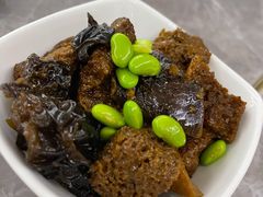 四季烤麸-鼎泰丰(国贸商城店)