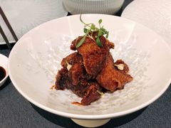 -沈灶河豚宴·河豚融合餐厅(汉中路店)