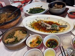 -聚鑫阁江浙菜·非遗传承技艺(闵行交大店)