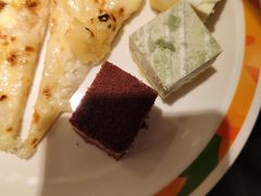 -比格比萨自助(万柳华联店)