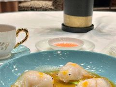 -明阁 Ming Court(广州朗豪酒店)
