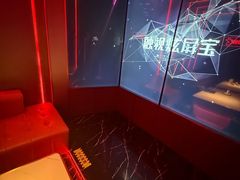-星聚会KTV(龙湖上海奉贤天街店)