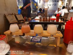 -大头叔烤鸡爪·朝鲜族烤串(天池路店)