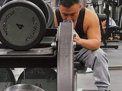 -OXYGYM 奥美氧舱运动中心(朝阳大悦城店)