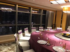 -厦门威斯汀酒店