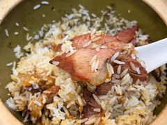 -红星光发煲仔饭(文海店)
