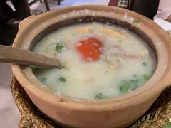 -火齐潮汕砂锅粥(五道口店)