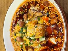 -九老汉·川渝江湖菜(合川路2店)
