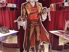 -Nord Grill&Bar Highland诺德西餐(深圳欢乐海岸店)