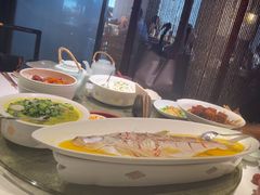 -苏帮袁Sue Cuisine(来福士店)
