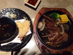 iphone_upload_pic-贵木日本料理·铁板烧(新地假日广场店)