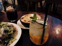 -羽深肉铺 Steak & Wine