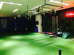 -诺伯曼·运动会馆(新梦店)