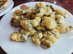 -老山记海城馅饼大酒店(振兴小区店)