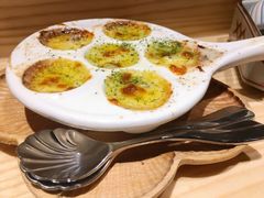 -秋荀日本料理(昆明同德广场店)