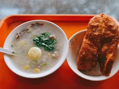 马蹄酥-国仔面线糊(水门国仔总店)