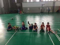 -呈康体育青少年篮球培训班(虹口店)