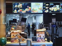 -麦当劳(金地店)