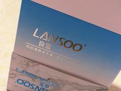 -良雪LANSOO低糖生日蛋糕(朝阳店)