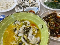 -和乐喜点(宝岗大道店)