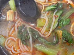 -清真·穆萨砂锅(大皮院店)