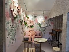 用餐区-嘉华鲜花饼(四方街旗舰店)