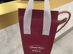 -哈根达斯(芳圆里店)
