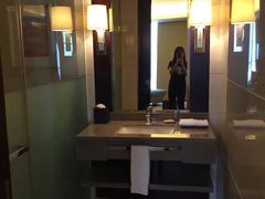 -广州粤海喜来登酒店