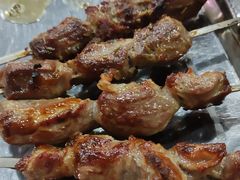 -张记烤羊腿(北花园店)