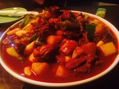 -疆Jiang·新疆秘制料理