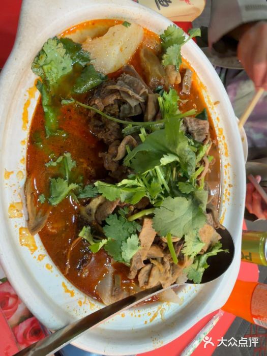 江三王记牛杂馆(总店)图片