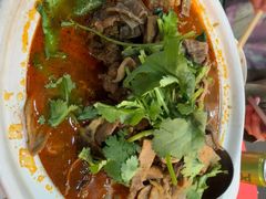 -江三王记牛杂馆(总店)