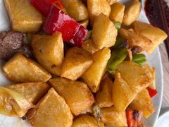 -清真·益鑫羊肉手抓馆(花园北街店)