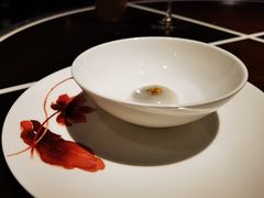 -杭州西子湖四季酒店·金沙厅