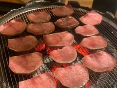 -坦坦大炉·韩式烤肉(望京店)