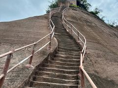 -丹霞山风景名胜区