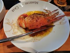 -Ministry of Crab(科伦坡店)